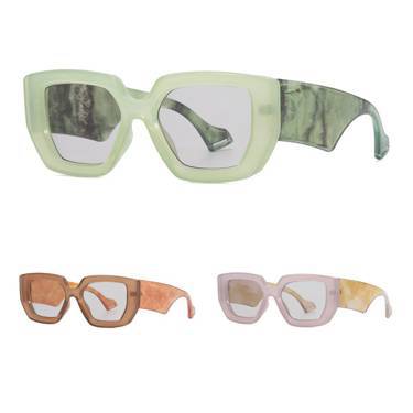 🟢 Имиджевые женские очки Iconiq. Трендовые модели с широкими дужками. И еще большой выбор других стильных очков 🟢