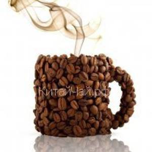 Кофе зерновой - Эспрессо Gold (80% Arabica+20% Robusta) - 200 гр