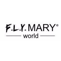 FLY MARY - профессиональные материалы для маникюра и педикюра
