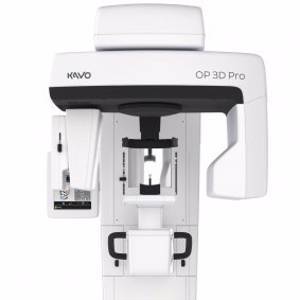 Стоматологическая рентгеновская панорамная, цифровая, стационарная система ORTHOPANTOMOGRAPH OP 3D Pro With Ceph
