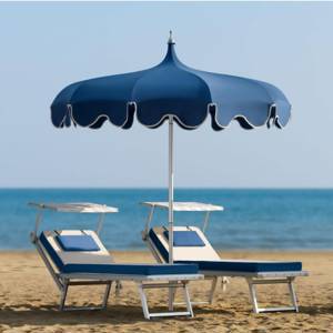 Зонт пляжный профессиональный Pagoda