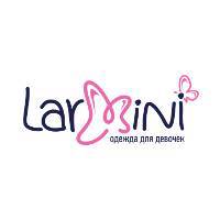 Larmini -  высококачественные колготки для девочек от 3 до 12 лет