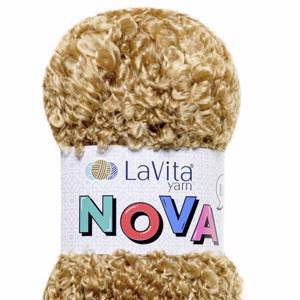 Пряжа LaVita Nova 7101