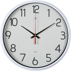 Настенные часы н. Рубин 2940-110 Кирпичи