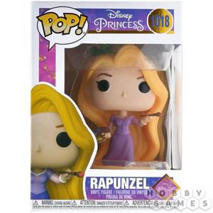 Фигурка Funko POP! Disney. Princess: Rapunzel