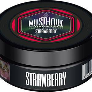 MUSTHAVE Strawberry