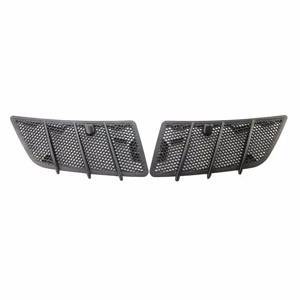 For Mercedes Benz W164 cc GL Class 2008-2011 OE 1648804305 1648804405 Automotive Parts Left Front Right Hood Vent Grille Cover