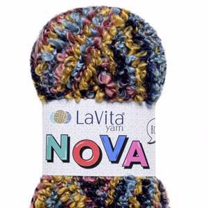 Пряжа LaVita Nova 2605