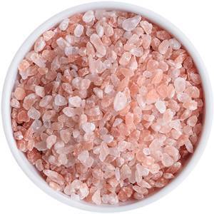 Соль гималайская розовая крупный помол 1 кг