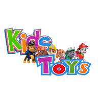 KIDS TOYS OPT - детские игрушки