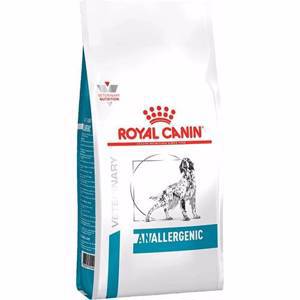 Royal Canin Anallergenic - корм Роял Канин для гиперчувствительных собак