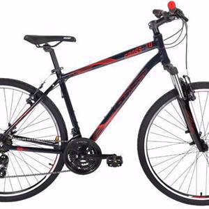 Велосипед Aist Cross 1.0 28 2020