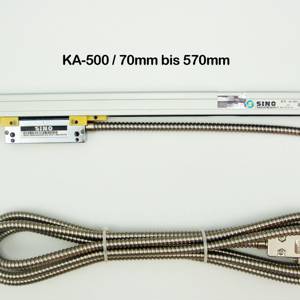 KA-500-220 /EIA -422A оптический преобразователь линейных перемещений 1µm