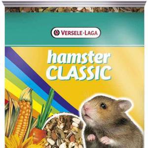 Сухой корм для хомяков Versele-Laga Hamster Classic