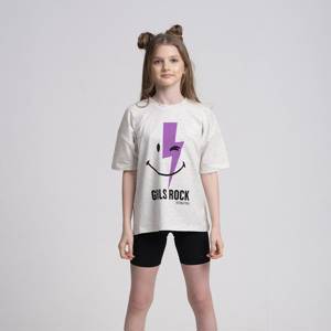 Футболка для девочки Cegisa (11-12-13-14 лет) CGS-10151