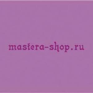Магазин Мастеров Рукоделия - Всё для создания цветов из капрона, фоамирана и другие товары для рукоделия, Бумага EVA (Фоамиран) 2 мм. Малиновая светлая