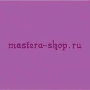 Магазин Мастеров Рукоделия - Всё для создания цветов из капрона, фоамирана и другие товары для рукоделия, Бумага EVA (Фоамиран) 2 мм. Малиновая