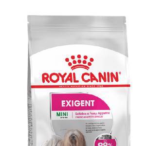 Royal Canin Mini Exigent (Роял Канин Мини Эксиджент) для привередливых собак