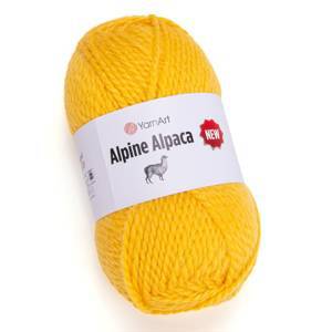 Alpine Alpaca New, 1448