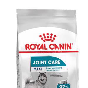Royal Canin Maxi Joint Care (Роял Канин Макси Джойнт) для взрослых собак крупных пород