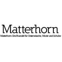 Matterhorn-moda