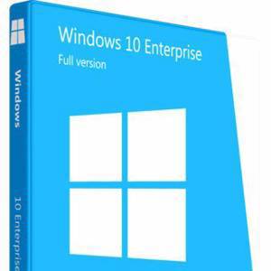 Купить Windows 10 Enterprise (Корпоративная)