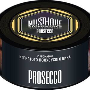 MUSTHAVE Prosecco