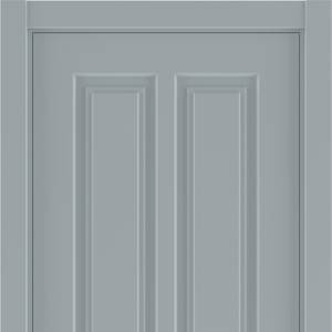 Межкомнатная дверь
                  Новелла 8