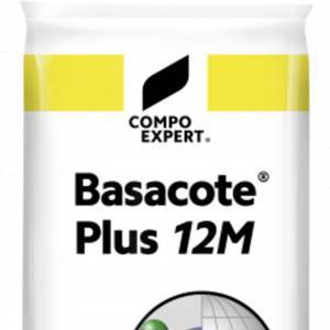 Basacot Plus 12M (25 кг) (Базакот Плюс 12М)