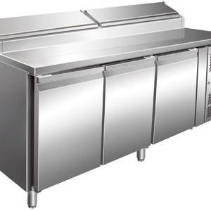 Стол холодильный саладетта Koreco SH3000/800