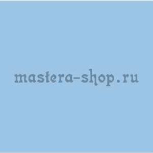 Магазин Мастеров Рукоделия - Всё для создания цветов из капрона, фоамирана и другие товары для рукоделия, Бумага EVA (Фоамиран) 1 мм. Синяя светлая