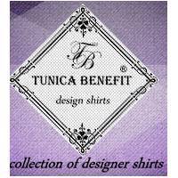 Tunica-benefit - мужские и женские сорочки