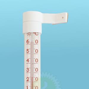 Термометр оконный ПРЕСТИЖ (-50+50) ТБ-216, в пакете