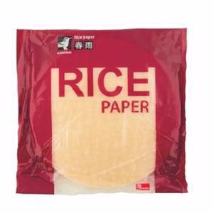 Рисовая бумага круглая 500 г