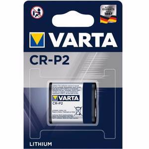 VARTA CRP2 litiumparisto