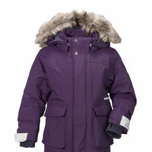 KURE Куртка детская 074 фиолетовый