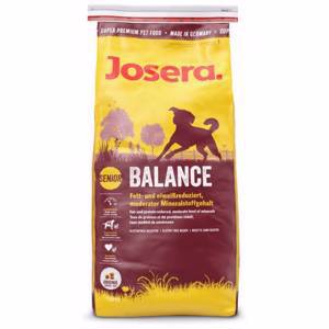 Josera Balance для малоактивных собак, склонных к избыточному весу 15 кг