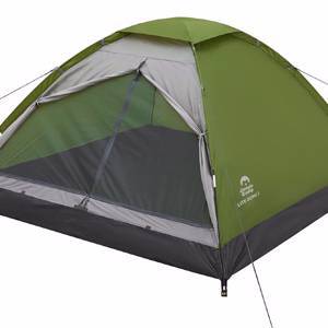 Палатка Jungle Camp Lite Dome 2 (70811)