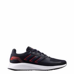 Adidas Gv9556 Runfalcon 2.0 Siyah Erkek Koşu Ayakkabısı
