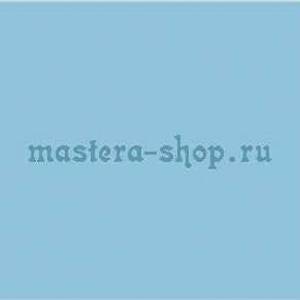 Магазин Мастеров Рукоделия - Всё для создания цветов из капрона, фоамирана и другие товары для рукоделия, Бумага EVA (Фоамиран) 2 мм. Голубая светлая