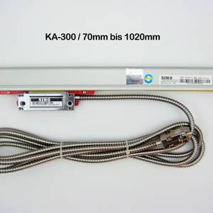 KA-300-170 /EIA -422A оптический преобразователь линейных перемещений 1µm