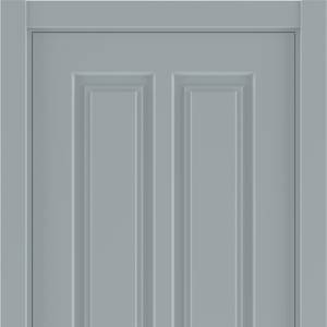 Межкомнатная дверь
                  Новелла 9