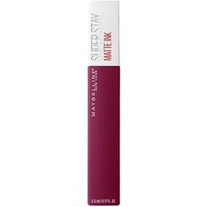 Maybelline New York Super Stay Matte Ink 115 Founder -huulipuna