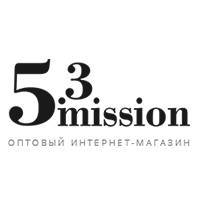 «5.3 Mission» - производство и продажа женской одежды