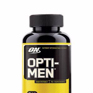 Купить Optimum Nutrition Opti-Men 240 таб с доставкой