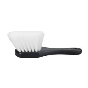 Stiffy Brush – универсальная жесткая щетка для интерьера и покрышек