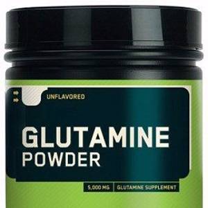 Optimum Nutrition Glutamine Powder (1000гр)