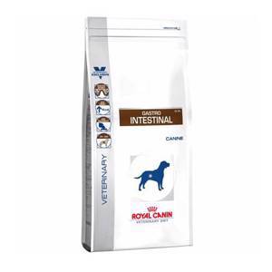 Royal Canin Gastro Intestinal GL25 диета для собак при нарушениях пищеварения