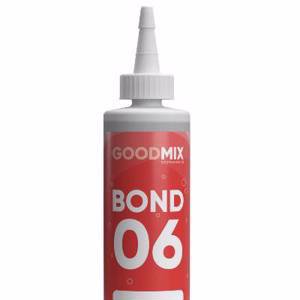 Пятновыводитель GOOD MIX BOND 06  для удаления клея и краски