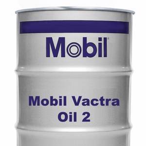 Масло Mobil Vactra Oil 2
